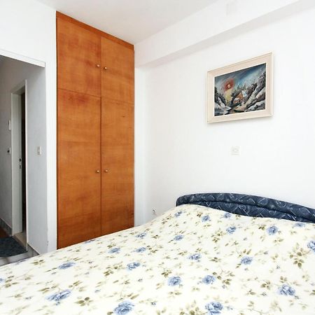 Apartments By The Sea Sobra, Mljet - 4908 Babino Polje Kamer foto