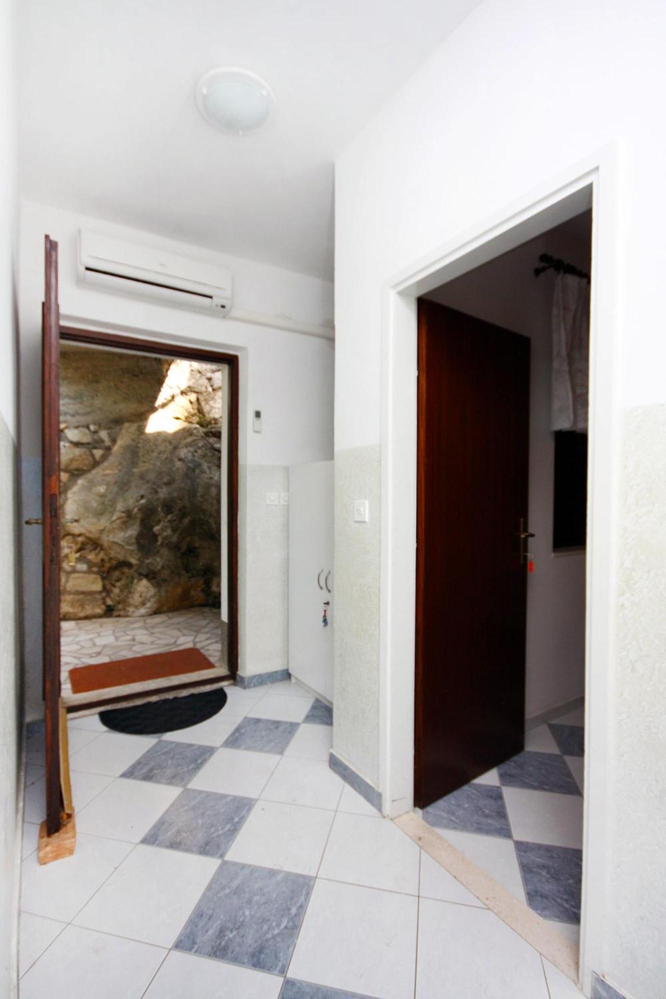 Apartments By The Sea Sobra, Mljet - 4908 Babino Polje Buitenkant foto