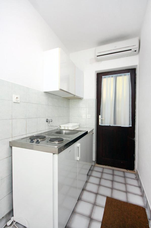 Apartments By The Sea Sobra, Mljet - 4908 Babino Polje Buitenkant foto