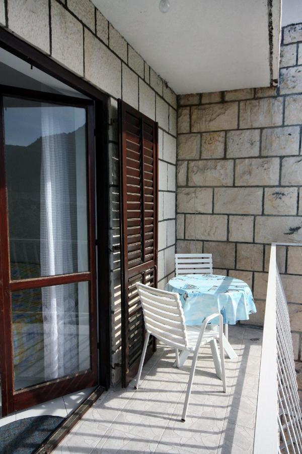 Apartments By The Sea Sobra, Mljet - 4908 Babino Polje Buitenkant foto