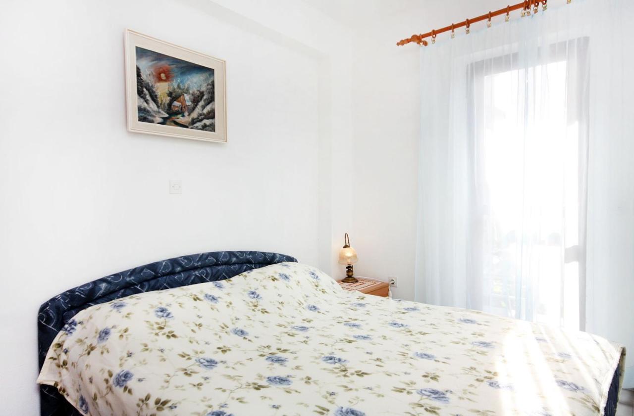 Apartments By The Sea Sobra, Mljet - 4908 Babino Polje Buitenkant foto