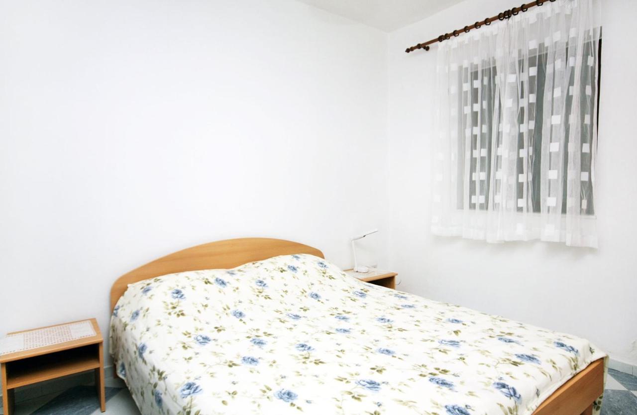 Apartments By The Sea Sobra, Mljet - 4908 Babino Polje Buitenkant foto