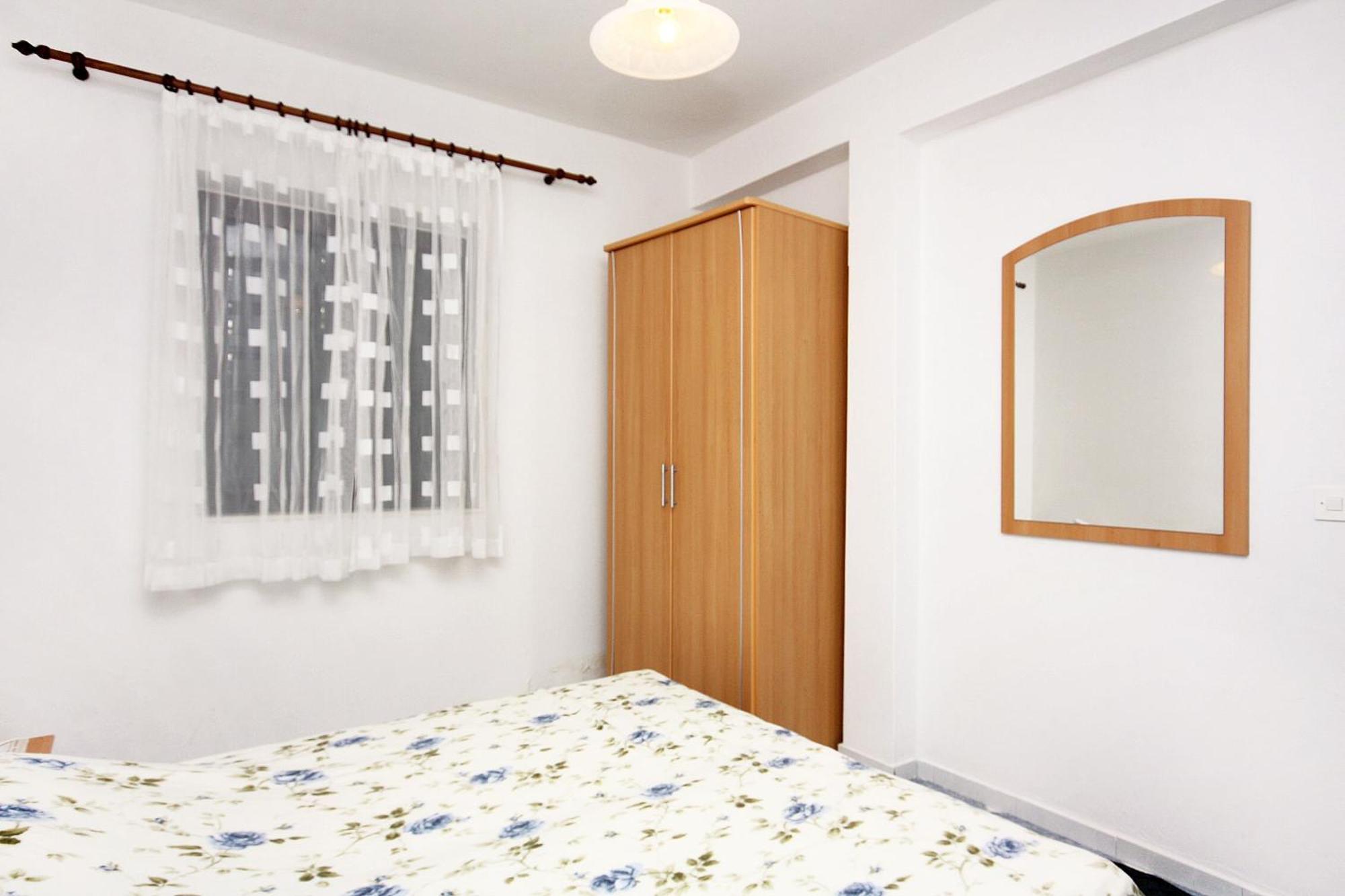 Apartments By The Sea Sobra, Mljet - 4908 Babino Polje Kamer foto