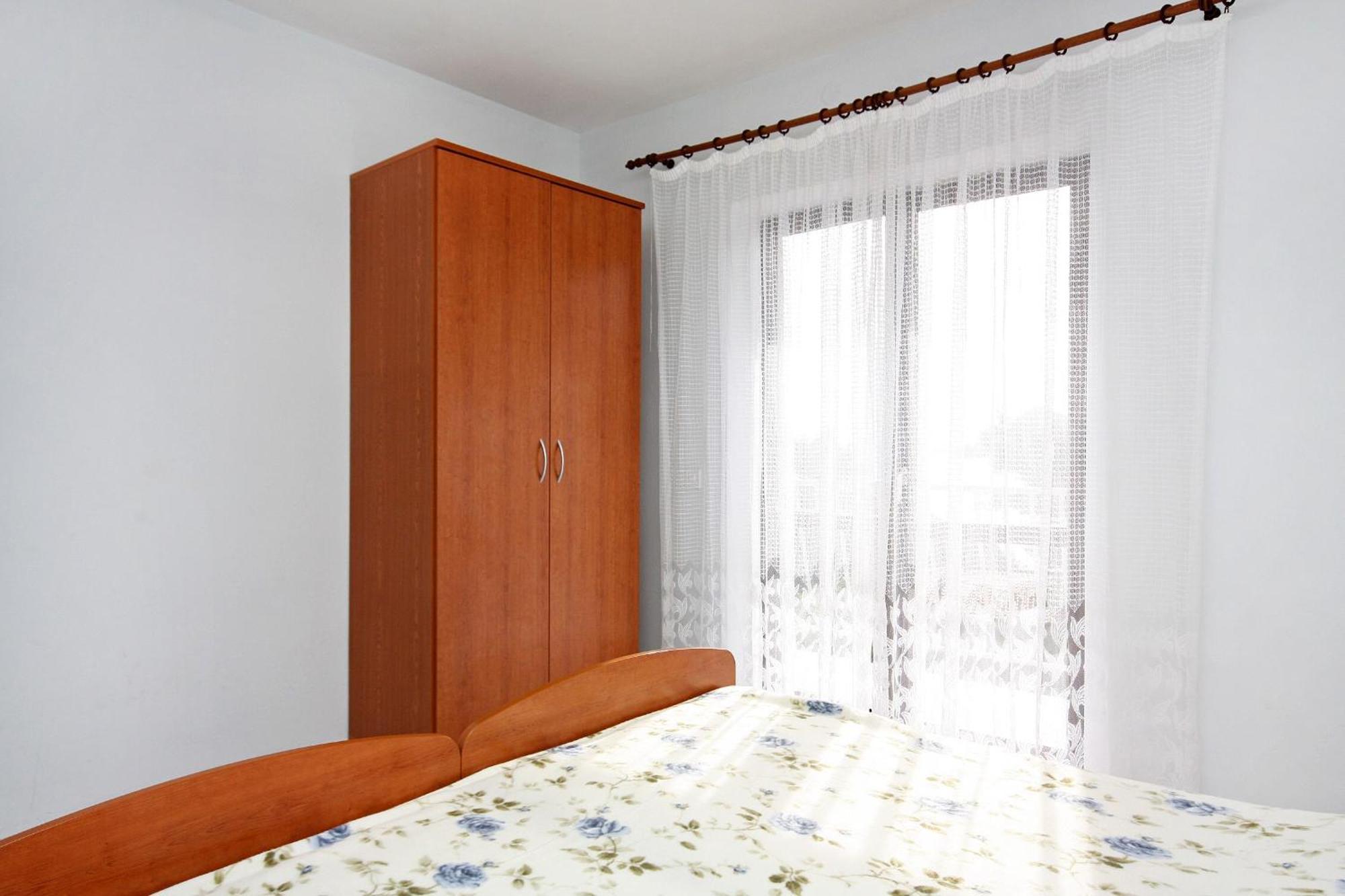 Apartments By The Sea Sobra, Mljet - 4908 Babino Polje Kamer foto