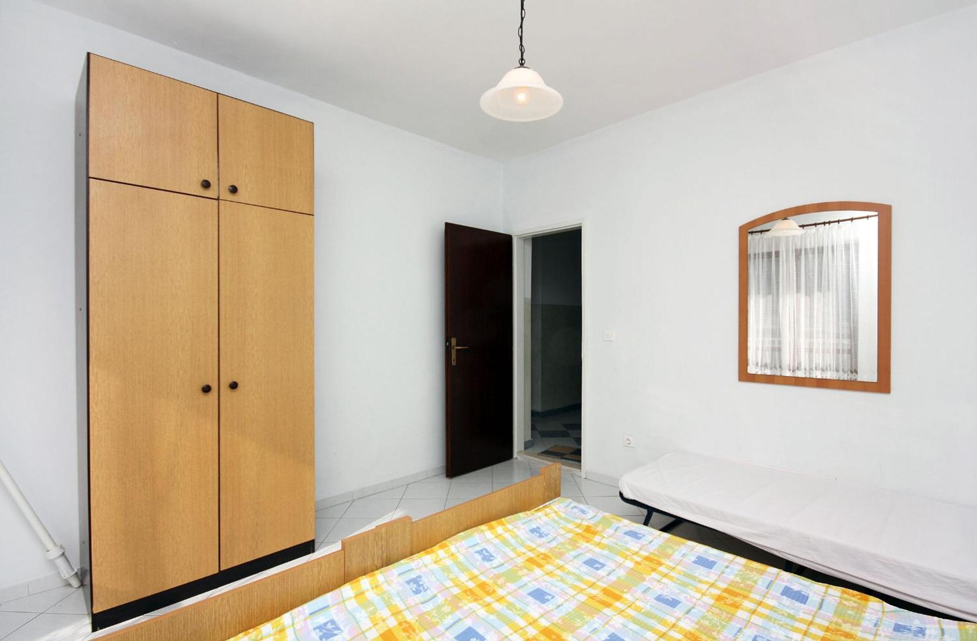 Apartments By The Sea Sobra, Mljet - 4908 Babino Polje Kamer foto